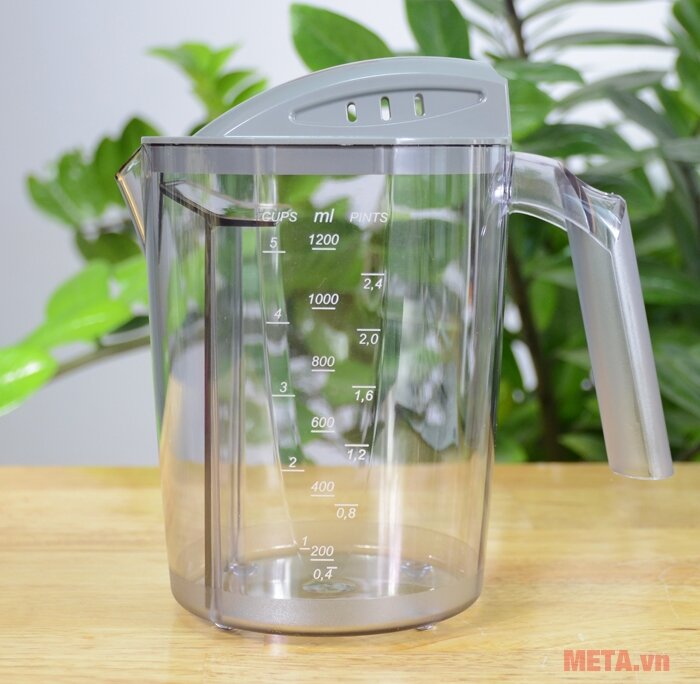 Máy ép trái cây Zelmer 476