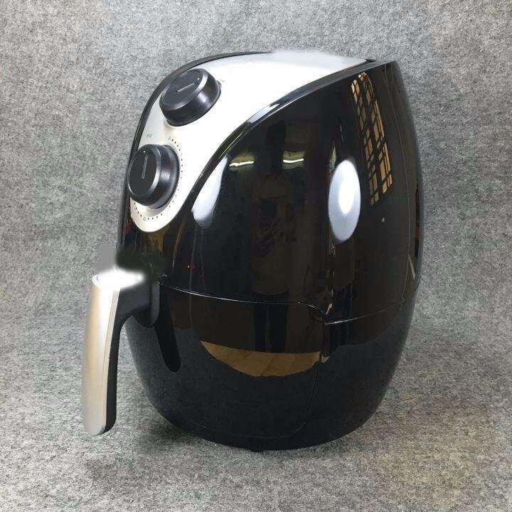 Nồi chiên không dầu Lock