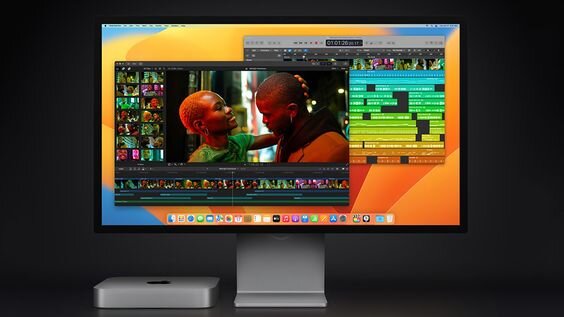 Mac mini 2023 M2 Pro 10CPU 16GPU