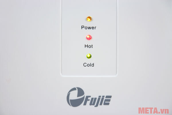 Cây nước nóng lạnh FujiE WD1800E