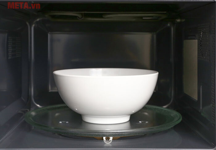 Lò vi sóng điện tử Toshiba ER- SGS23(S)VN (có nướng)