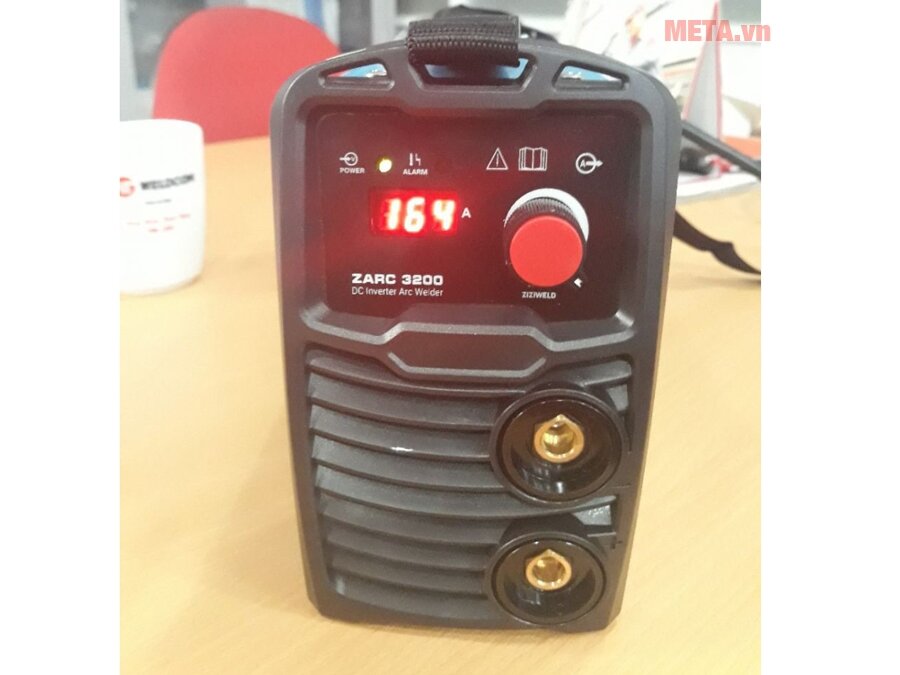 Máy hàn que ZARC 3200
