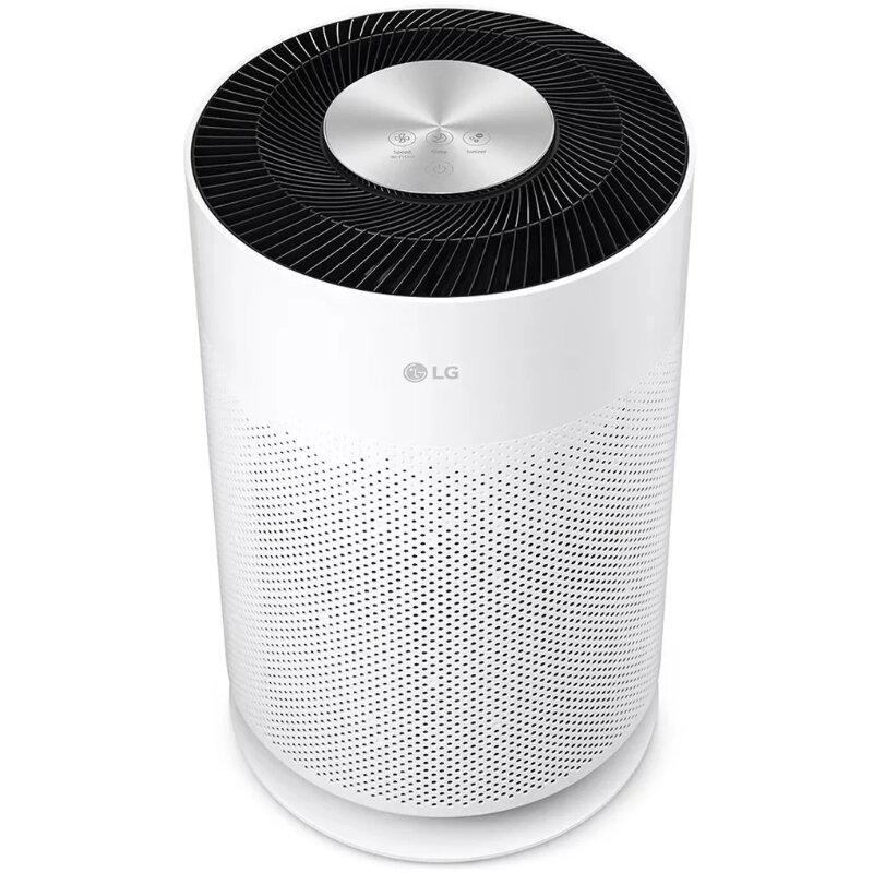 Máy lọc không khí LG PuriCare 360 Hit AS60GHWG0