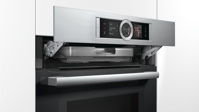 Lò nướng Bosch HNG6764S1A