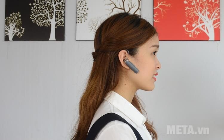 Tai nghe Bluetooth Plantronics Explorer 120