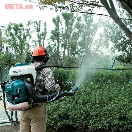 Máy phun thuốc trừ sâu