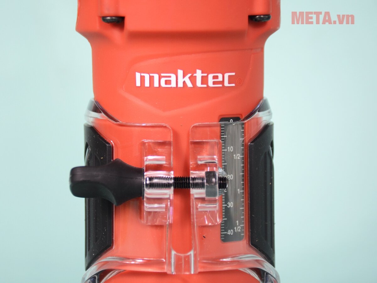 Máy đánh cạnh Maktec MT372