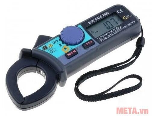 Ampe kìm Kyoritsu 2033 Ampe kìm Kyoritsu 2033