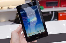 Máy tính bảng Asus Memo Pad HD8 (ME180A)