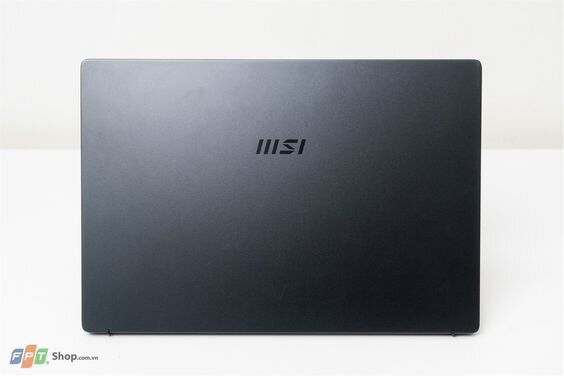 MSI Modern 14 B11MOU 1030VN (ảnh 8)