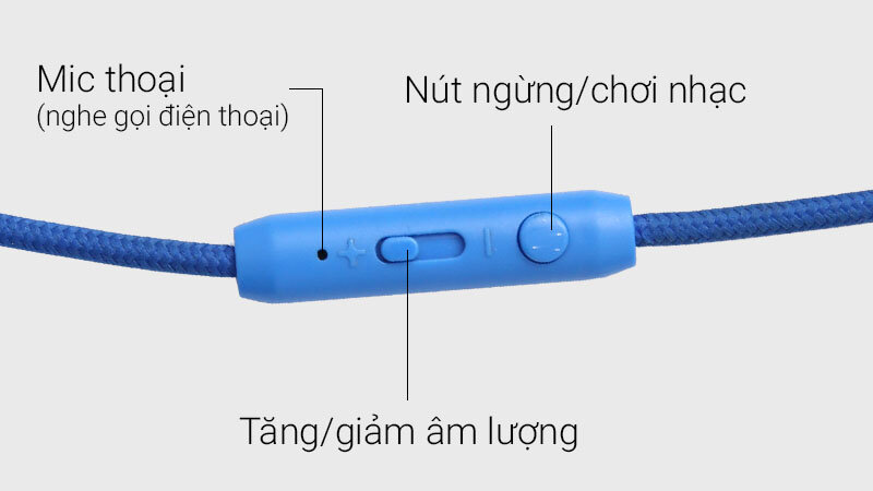 Tai nghe chụp tai Kanen IP-2000 Tai nghe chụp tai Kanen IP-2000
