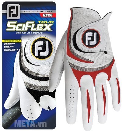 Găng tay Golf nam SCIFLEX Tour 68203