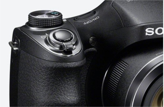 Máy ảnh Sony H300 20.1 MP