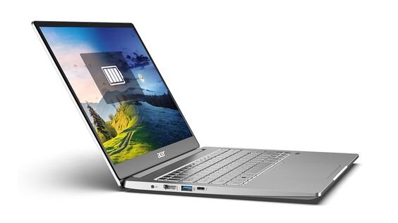 pin Acer Swift 3 SF313 53 518Y