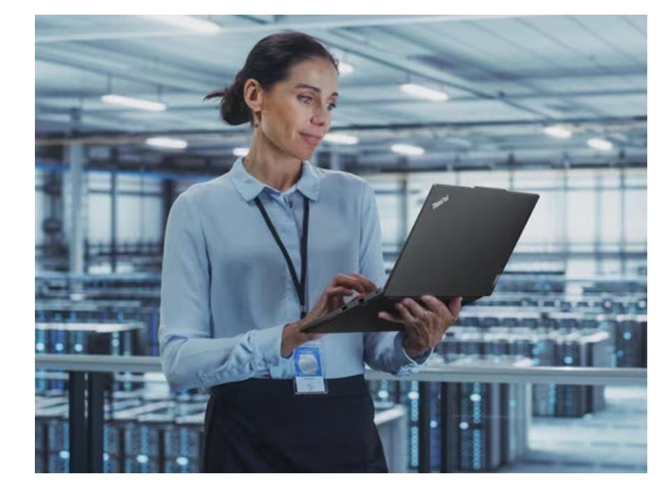 Laptop Lenovo Thinkpad E14 Gen 5 ảnh 4