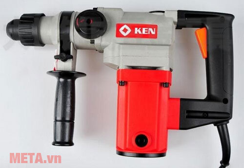 Máy khoan bê tông Ken 2826BS Máy khoan bê tông Ken 2826BS