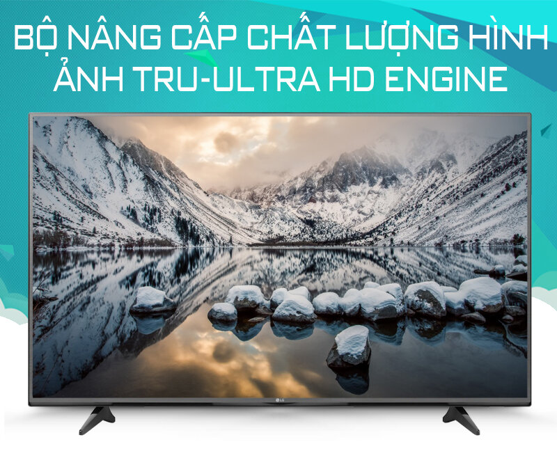Smart Tivi LG 43 inch 43UF680T Smart Tivi LG 43 inch 43UF680T
