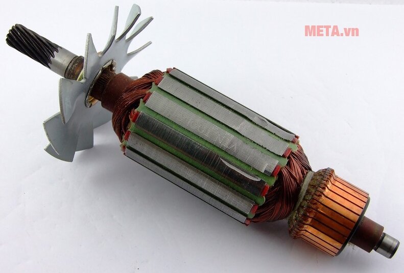 Máy mài thẳng Hitachi GP13