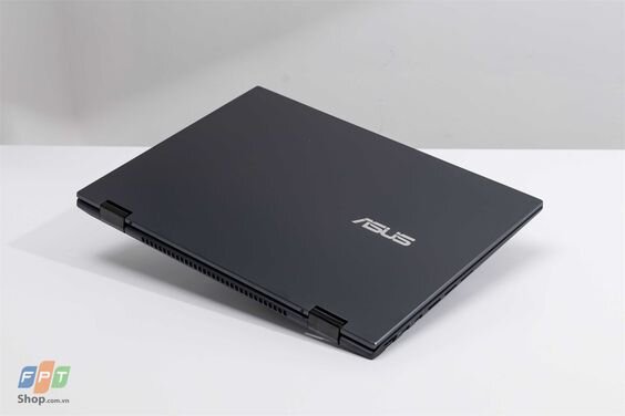 thiết kế ASUS Zenbook Flip UP5401ZA-KN005W
