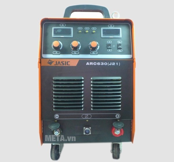 Máy hàn que Jasic ARC-630 (J21) Máy hàn que Jasic ARC-630 (J21)