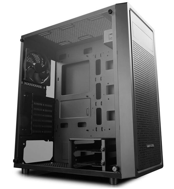 Vỏ Case Deepcool E-Shield (Ảnh 3)