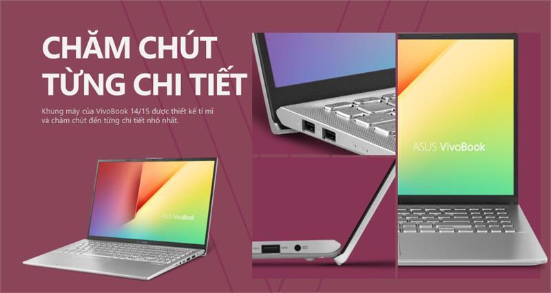 Kết quả hình ảnh cho Asus vivobook 15 A512FA- EJ117T