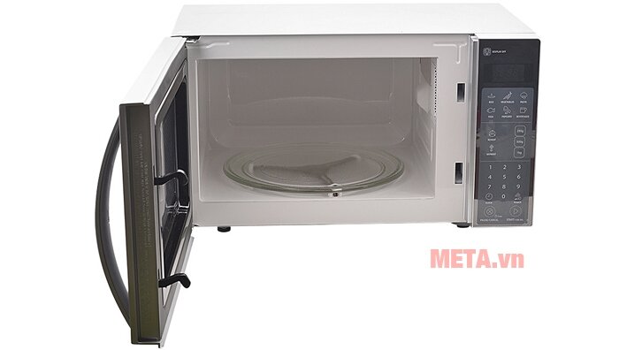 Lò vi sóng Whirlpool MW X203ES