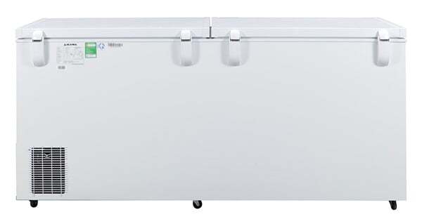 Tủ đông Alaska HB-1200C Tủ đông Alaska HB-1200C