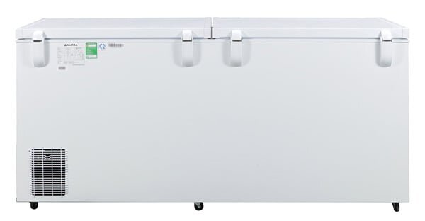 Tủ đông Alaska HB-1200C