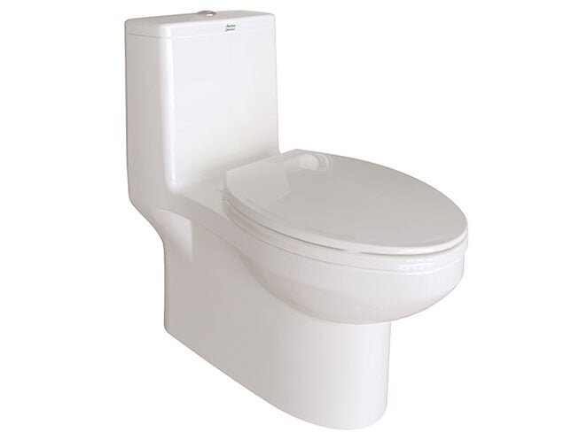 Bồn cầu American Standard VF-1858 dòng Cozy Bồn cầu American Standard VF-1858 Cozy