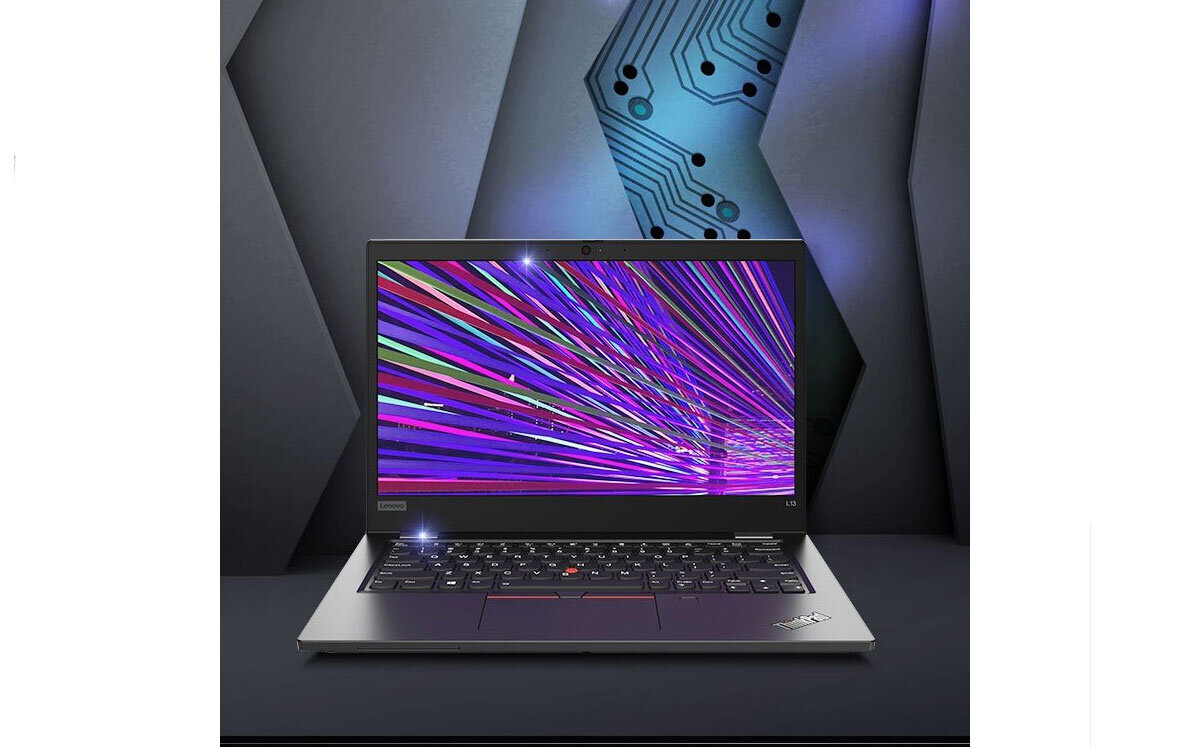 Máy tính xách tay Lenovo Thinkpad L13 G2 20VH008XVN