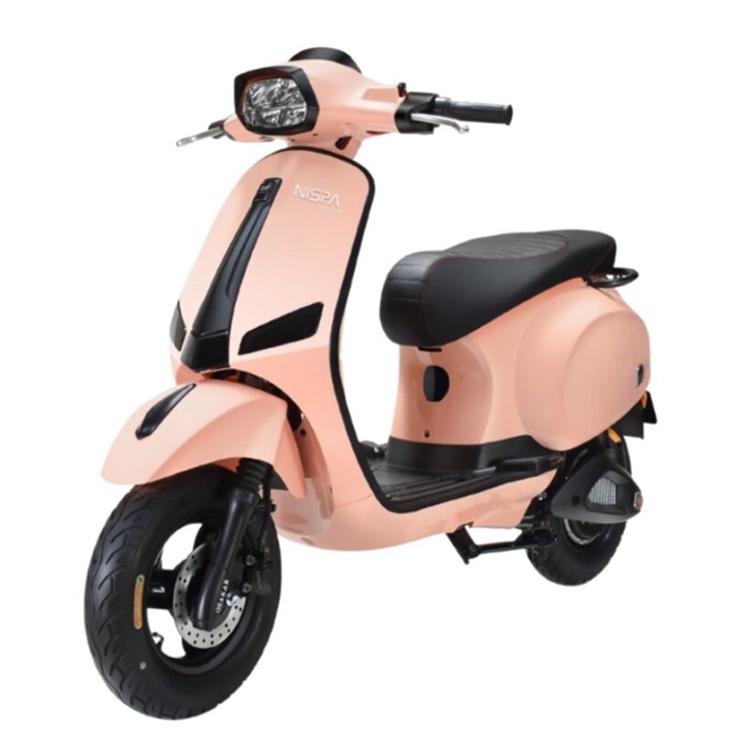 Xe máy điện Vespa Osakar Nispa