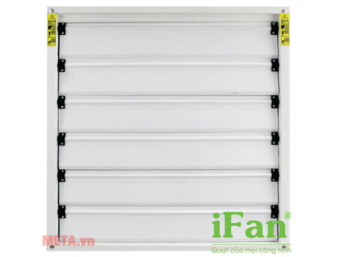 Quạt thông gió công nghiệp iFan 42A