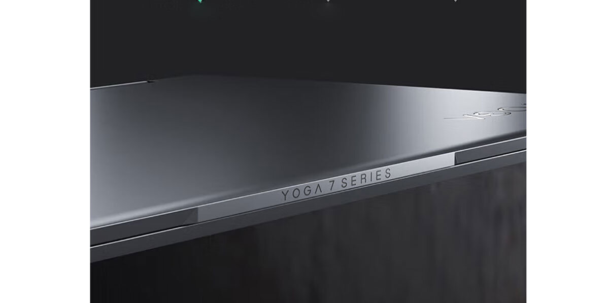 laptop Lenovo Yoga Slim 7 14ACN6 82N7008XVN