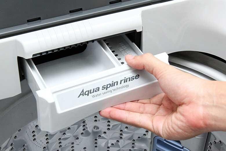 Máy giặt Panasonic NA-F90S3HRV 9kg