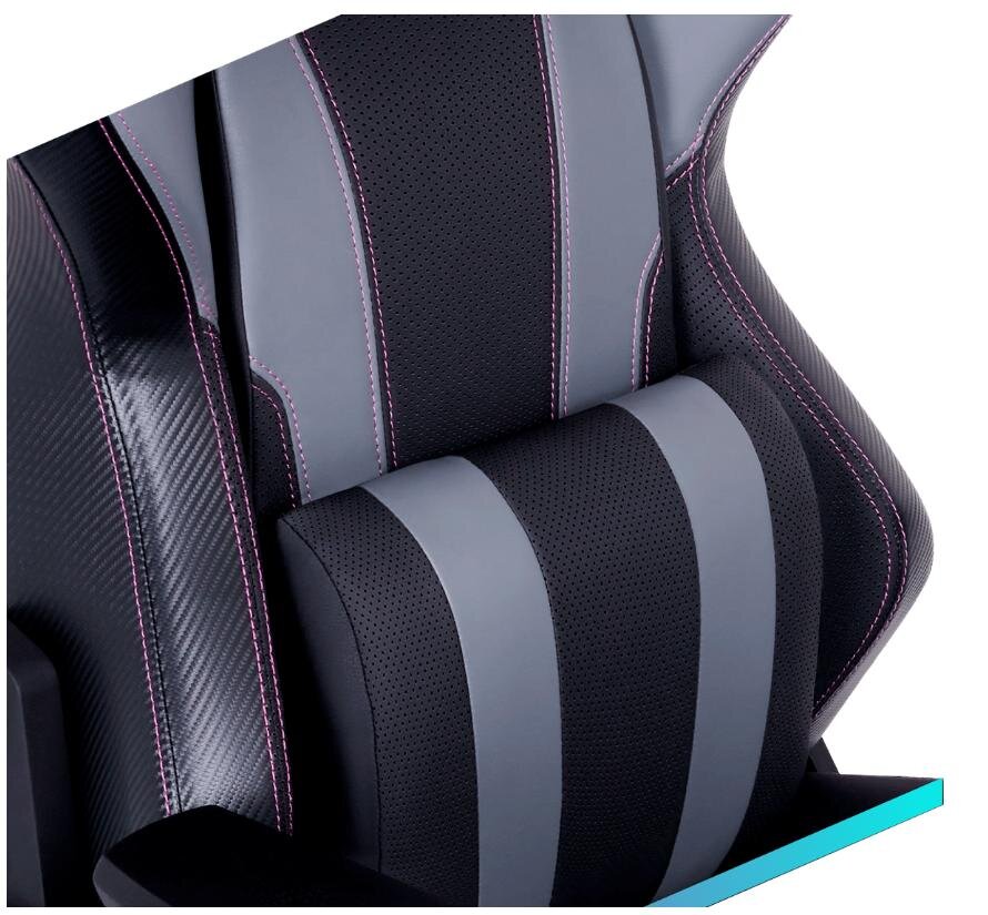 Ghế Gamer CoolerMaster CALIBER X2 KEN SF6 GAMING CHAIR 4