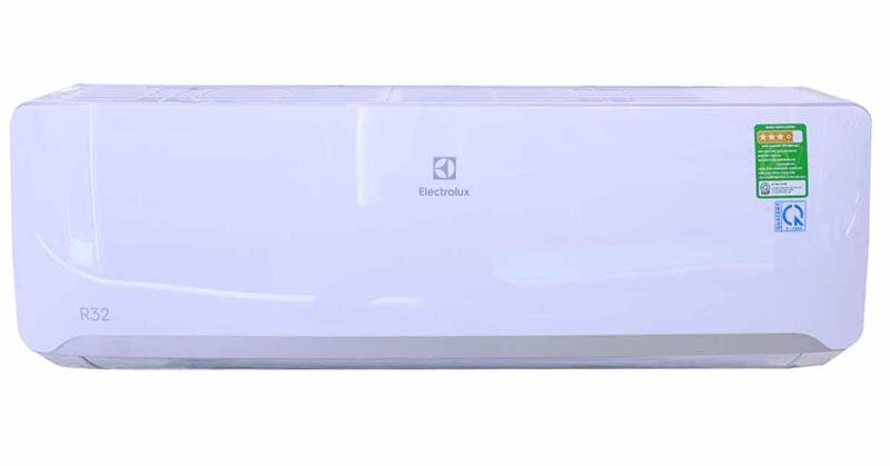 Điều hòa 1 chiều Electrolux ESM09CRO-A3 - 9.000BTU Điều hòa 1 chiều Electrolux ESM09CRO-A3 - 9.000BTU