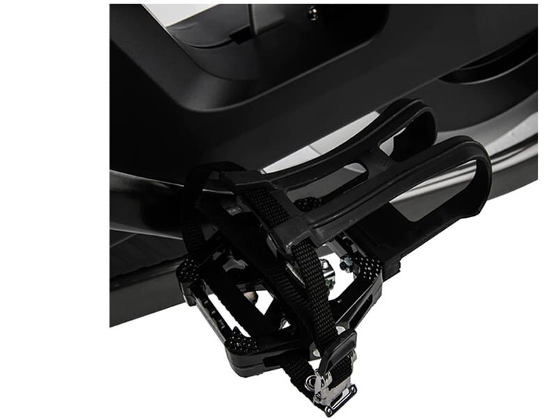 Bàn đạp được thiết kế chắc chắn, an toàn cao