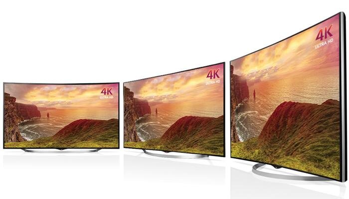 Smart Tivi 3D LED LG 55UC970T 55 inch Smart Tivi 3D LED LG 55UC970T 55 inch