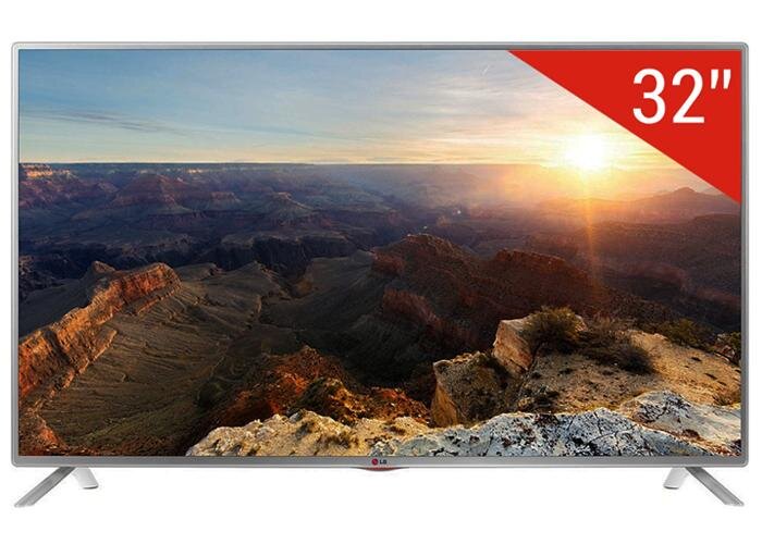 Smart Tivi LED LG 32LB582D 32 inch Smart Tivi LED LG 32LB582D 32 inch