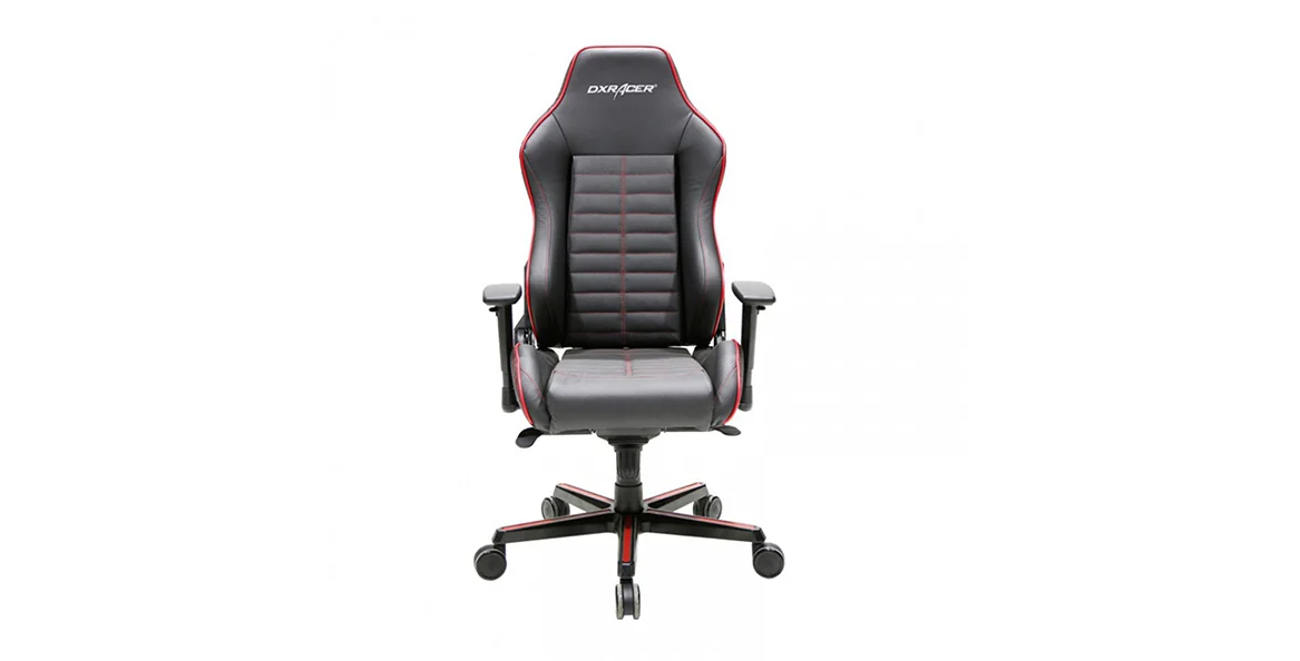 Ghế Game DXRACER - Drifting series GC-D133-NR-J2 (OH/DJ133/NR) 1