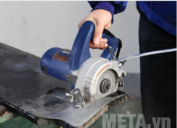 Máy cắt gạch Maxpro MPMC1250/110