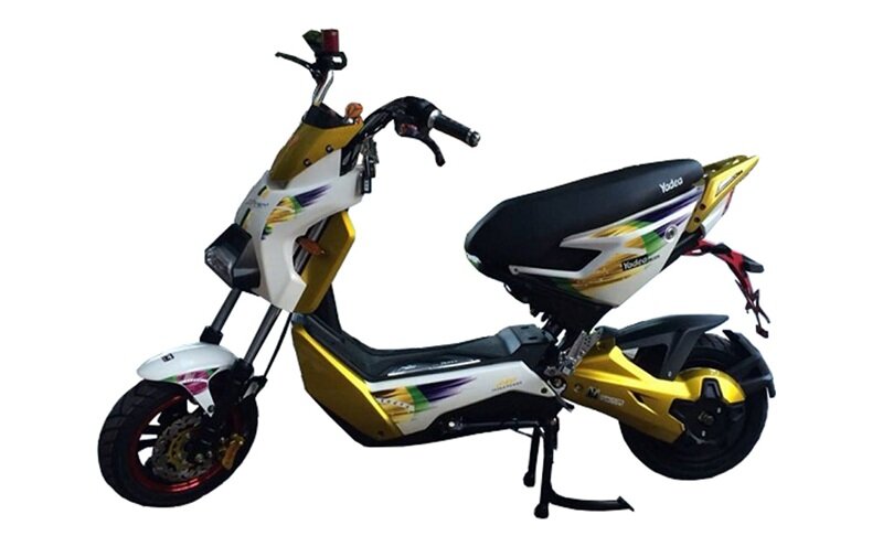 Xe máy điện X-Men Yadea Sport