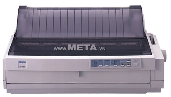 Máy in kim EPSON LQ2180 (khổ A3)