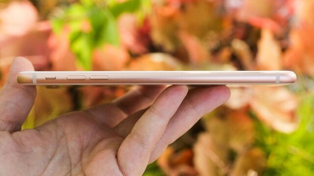 Điện thoại iPhone 8 Plus 256GB