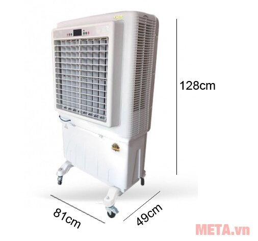 Máy làm mát Yakyo 8000G