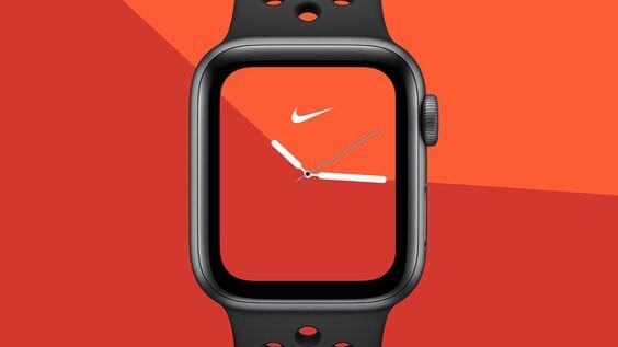 Apple Watch Nike Series 3 GPS 42mm