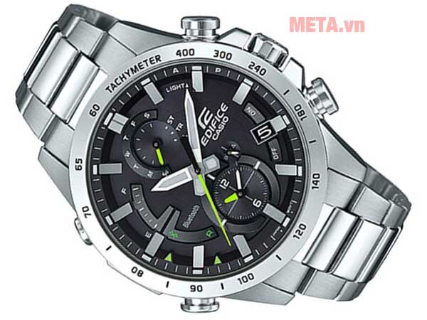 Đồng hồ Edifice EQB-900D-1ADR