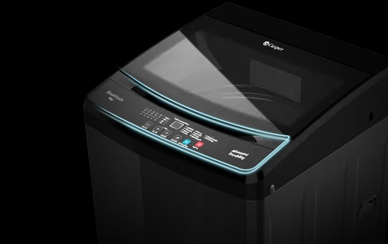 Máy giặt Casper 9 kg WT-9NB3 3 Máy Giặt Casper 9 kg WT-9NB3