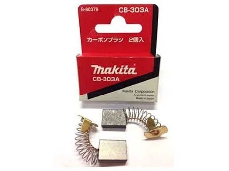 Chổi than B-80379 Makita CB-303A Chổi than B-80379 Makita CB-303A